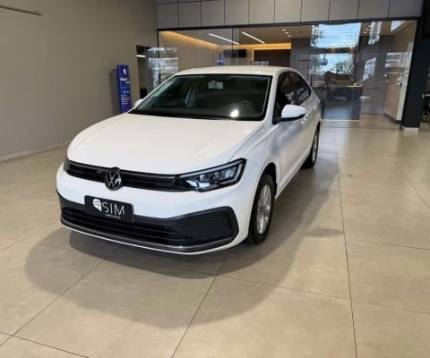 VOLKSWAGEN VIRTUS TSI 1.0 FLEX 12V 4P AUT. 2024