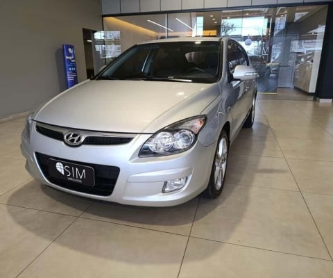 HYUNDAI I30 2.0 16V 145CV 5P MEC. 2012