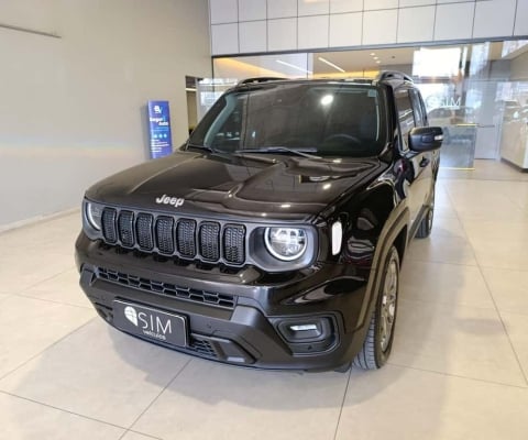 JEEP RENEGADE SPORT T270 1.3 TB 4X2 FLEX AUT. 2022