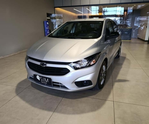 CHEVROLET ONIX JOY HATCH 1.0 8V BLACK EDITION FLEX MEC. 2021