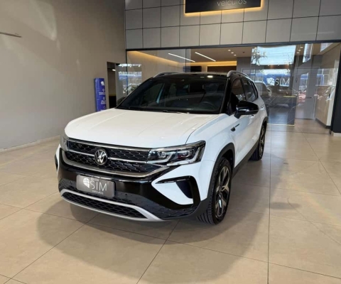VOLKSWAGEN TAOS 1.4 250 TSI HIGHLINE 2024