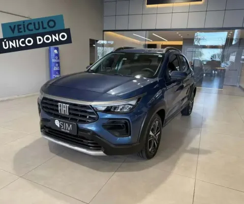 FIAT PULSE AUDACE TF200 2023