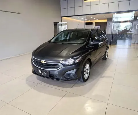 CHEVROLET ONIX 1.4 LT 2018