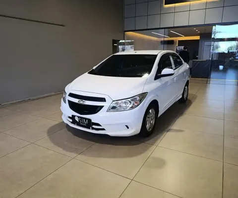 CHEVROLET PRISMA 1.0 MT JOY 2018
