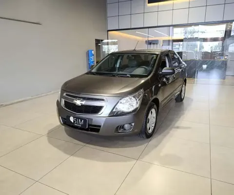 CHEVROLET COBALT 1.8 LT AUT. 2014