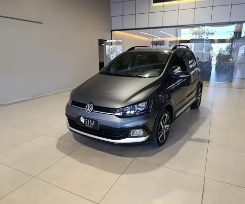 Volkswagen fox 1.6 msi total flex xtreme 4p manual 2019