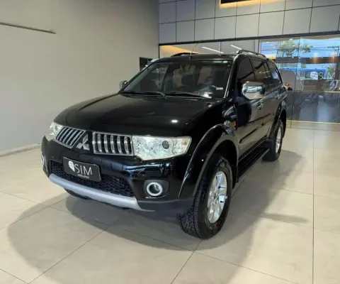 Mitsubishi mmc pajero dakar 2013