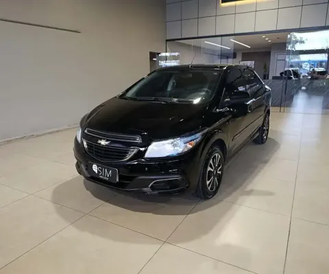 Chevrolet prisma 1.0mt lt 2015