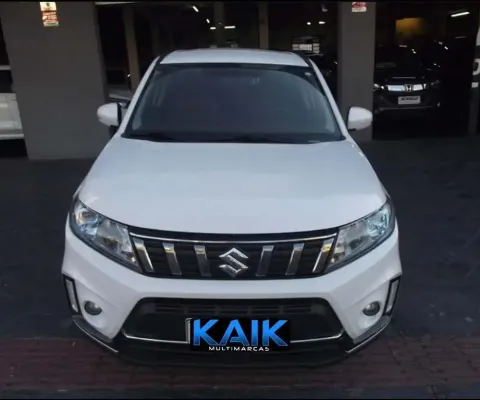 SUZUKI VITARA 1.6 4YOU 16V