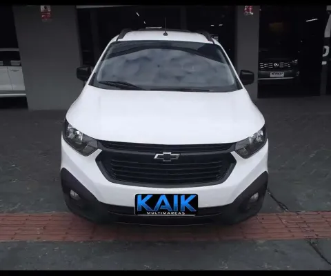 CHEVROLET SPIN 1.8 ACTIV 8V 4P