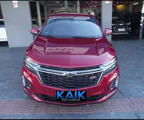 CHEVROLET EQUINOX 1.5 LT TURBO 172cv