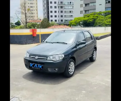 FIAT PALIO 1.0 FIRE ECONOMY 8V 2P