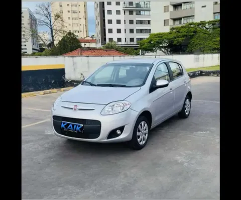 FIAT PALIO 1.4 FIRE EVO ATTRACTIVE 8V 4P