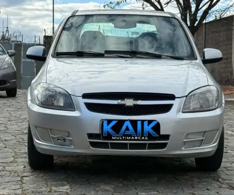 Chevrolet celta 1.0 mpfi lt 8v 4p