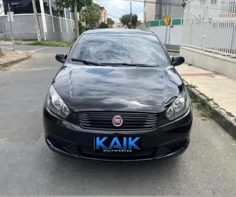 FIAT GRAND SIENA 1.4 EVO 8V 4P