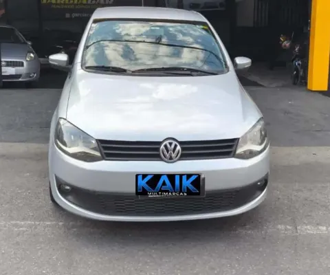 VOLKSWAGEN FOX 1.6 MI PRIME 8V 4P