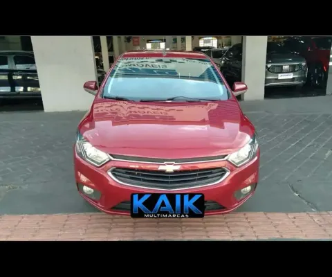 CHEVROLET PRISMA 1.4 MPFI LTZ 8V 4P