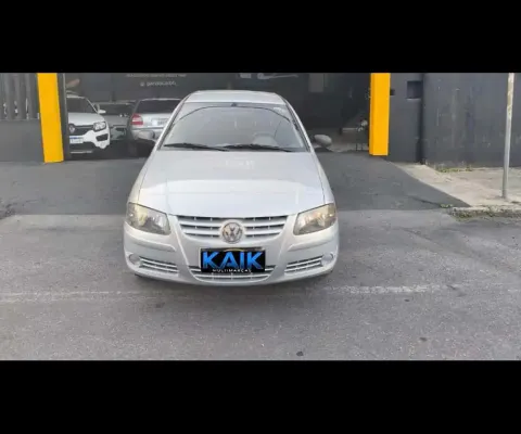 VOLKSWAGEN GOL 1.0 CITY TOTAL FLEX 12V 2P