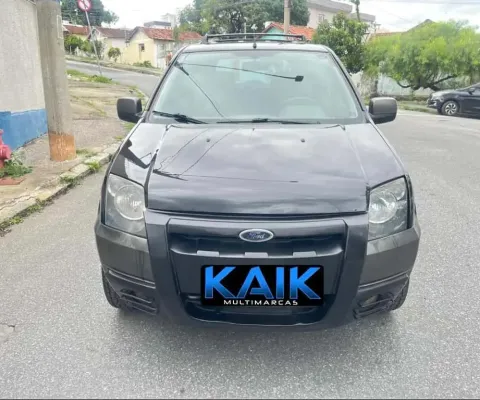 FORD ECOSPORT 1.6 XLS 8V 4P