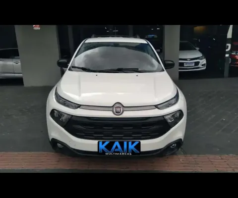 FIAT TORO 1.8 ENDURENCE 16V