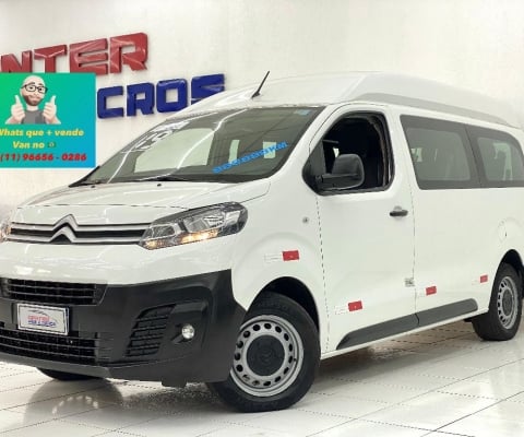 Citroen - Jumpy 11 lugares completa Novíssima!!! 