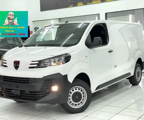 Peugeot - Nova Expert 2.2 Turbo diesel Zero KM Pronta entrega!!!