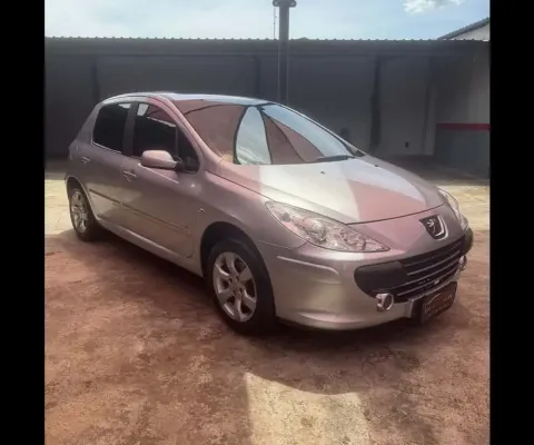 PEUGEOT 307 Feline/Griff/Premi. 2.0 Flex 5p Aut.