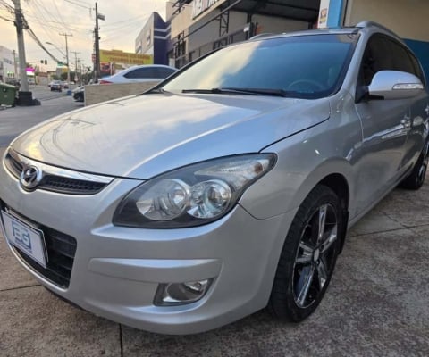 i30cw 2.0 16V 145cv Aut. 5p