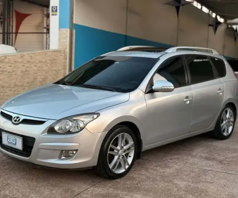 i30cw 2.0 16V 145cv Aut. 5p