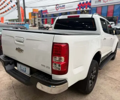 S10 Pick-Up LTZ 2.4 F.Power 4x2 CD