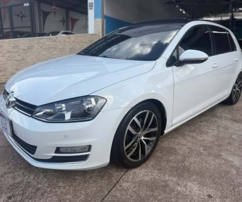 Golf Highline 1.4 TSI 140cv Aut.