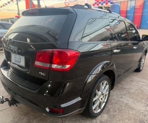 JOURNEY RT 3.6 Teto solar- 7lug