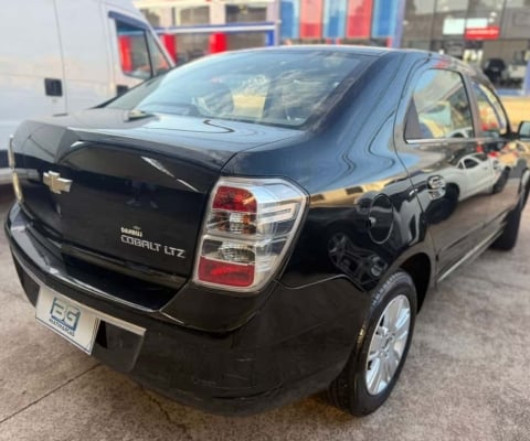 COBALT LTZ 1.8 8V Econo.Flex 4p Aut.