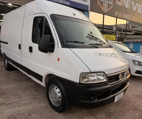 Ducato Maxi. Long. 2.3 T.Alto ME Diesel