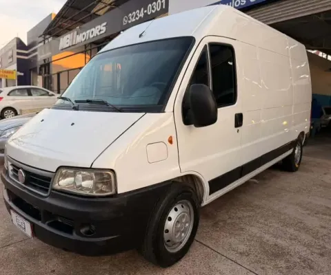 Ducato Maxi. Long. 2.3 T.Alto ME Diesel