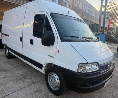 Ducato Maxi. Long. 2.3 T.Alto ME Diesel