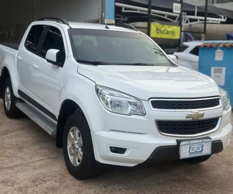 S10 Pick-Up LT 2.4 F.Power 4x2 CD