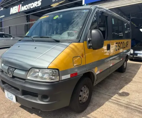 Ducato/ Boxer 2.3  15/16L TB Diesel.