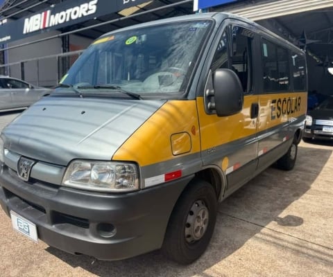 Ducato/ Boxer 2.3  15/16L TB Diesel.