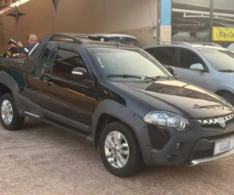 Strada Adventure 1.8 Flex CE