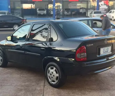 Corsa Sed Class.Life 1.0/1.0 FlexPower