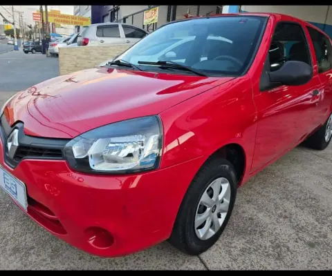Clio Authentique 1.0 Hi-Power 16V 