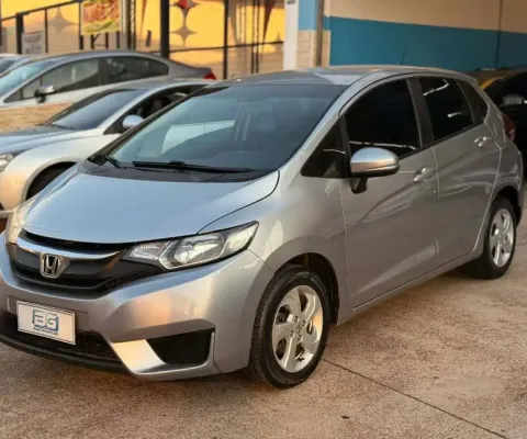 Fit LX 1.5 Flexone 16V 5p Aut.