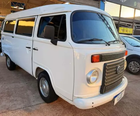 Kombi Standard 1.4 Mi Total Flex 8V