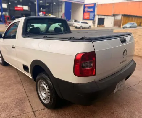 Saveiro Startline 1.6 T.Flex 8V