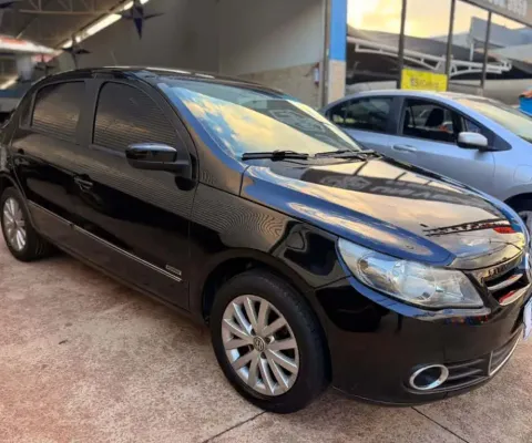 Gol (novo) 1.6 Power/Highi T.Flex 8v 4P