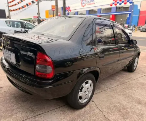 Corsa Sed Class.Life 1.0/1.0 FlexPower