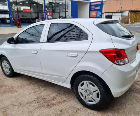 ONIX HATCH LT 1.0 8V FlexPower 5p Mec.