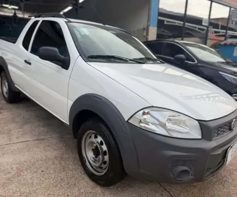 Strada Working 1.4 mpi Fire Flex 8V CE