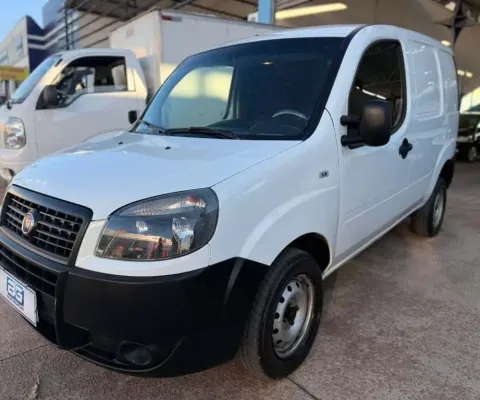 Doblo Cargo 1.8 mpi Fire Flex 